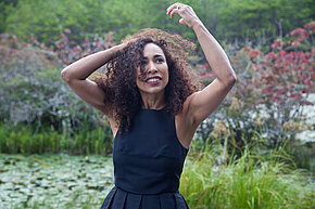 Masterclass Gesang mit Marisol Montalvo