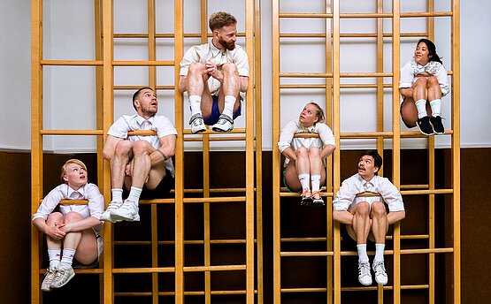 PLAY! ©Rainer Berson