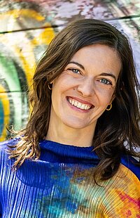 [Translate to English:] Elisa&hellip;