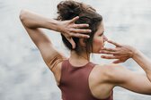 Public Moves „Every.Body.Pleasure“ mit Leonie Humitsch @ Sam Strauss