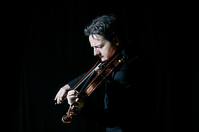 ABGESAGT: Erasmus-Meisterklasse Violine mit Piotr Tarcholik (Musikakademie Krakau)