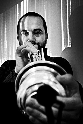 Petr Vrba © Jamie Drouin