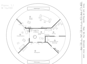 Interdisziplinäres Symposium „A Hetz muaß sein!“: Elfriede Jelineks „Burgtheater“