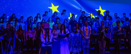 Save the Date: EU Multilateral Charity Christmas Gala, MuTh Wien, 14.12.2023. Foto © MuTh