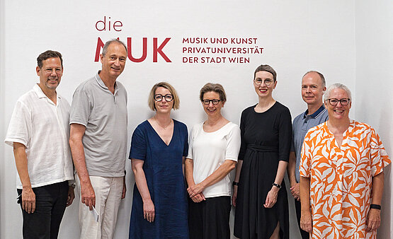 Antrittsbesuch GF WH © MUK
