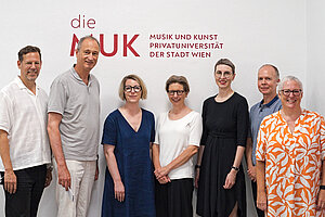Antrittsbesuch GF WH © MUK