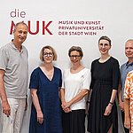 Antrittsbesuch GF WH © MUK