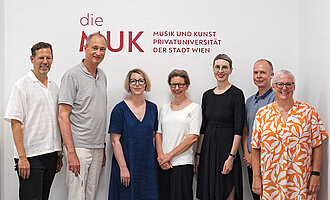 Antrittsbesuch GF WH © MUK