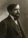 Rendevouz mit Debussy © Felix Nadar