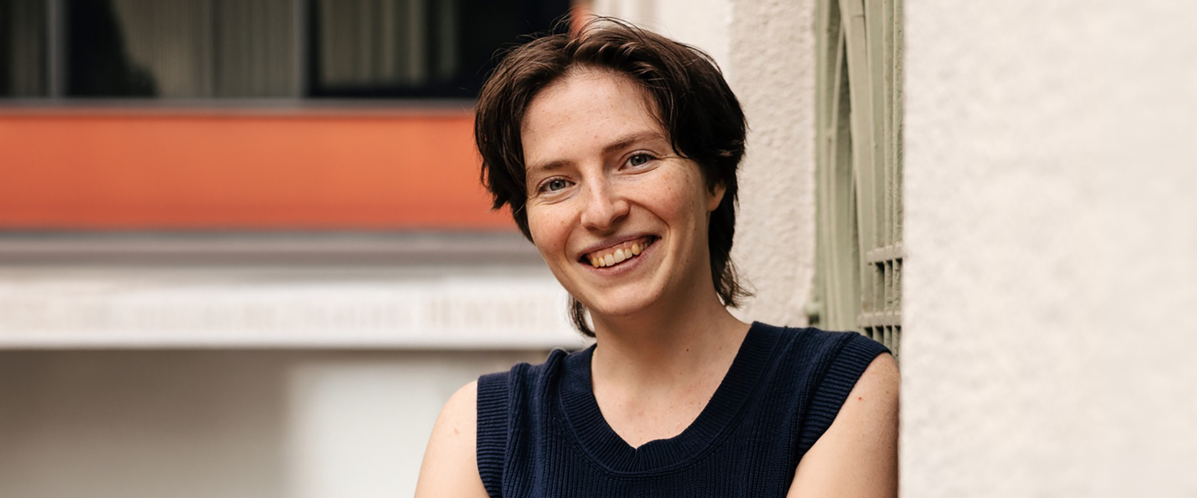 Slider Antonia Kallenbach © Isabelle Papst
