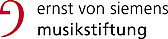 Ernst von Siemens Musikstiftung