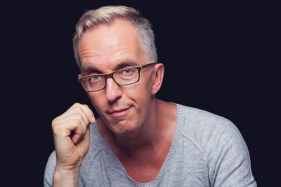 Werner Sobotka © Jan Frankl