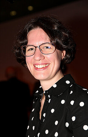 Erasmus-Workshop Tanztheorie mit Anja K. Arend (Folkwang Universität der Künste Essen)