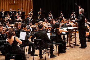 MUK.sinfonieorchester | Don Giovanni & Don Juan