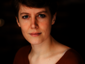 Wiebke Rademacher © Sophia Hegewald