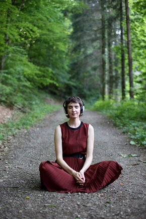 Tamara Friebel © Maria Frodl