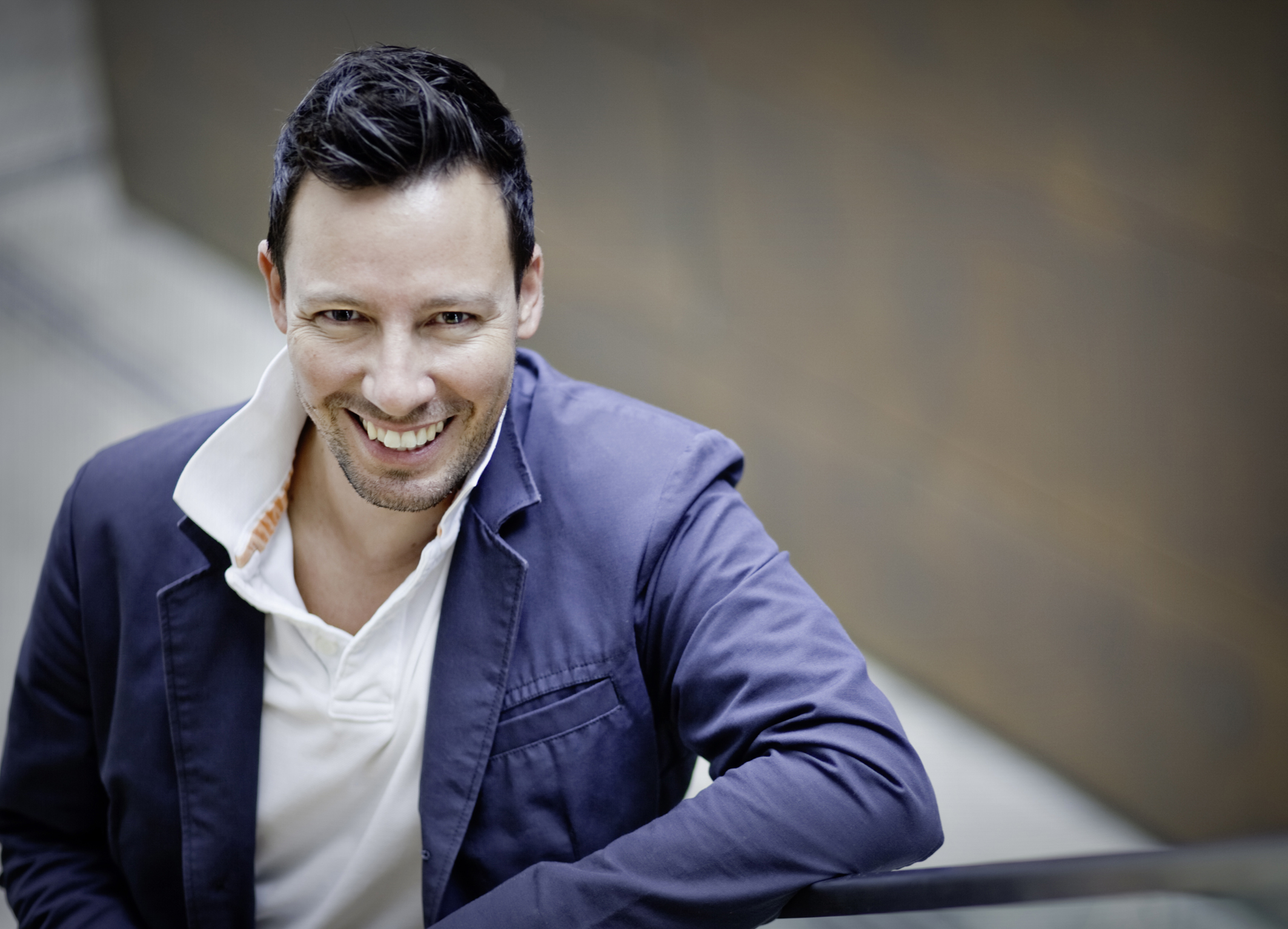 Mag. Lorenz C. Aichner