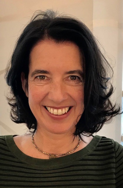 Andrea von der Emde © Privat