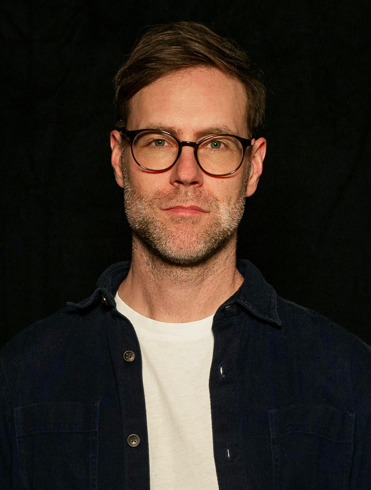 Jon Davis M.Mus.