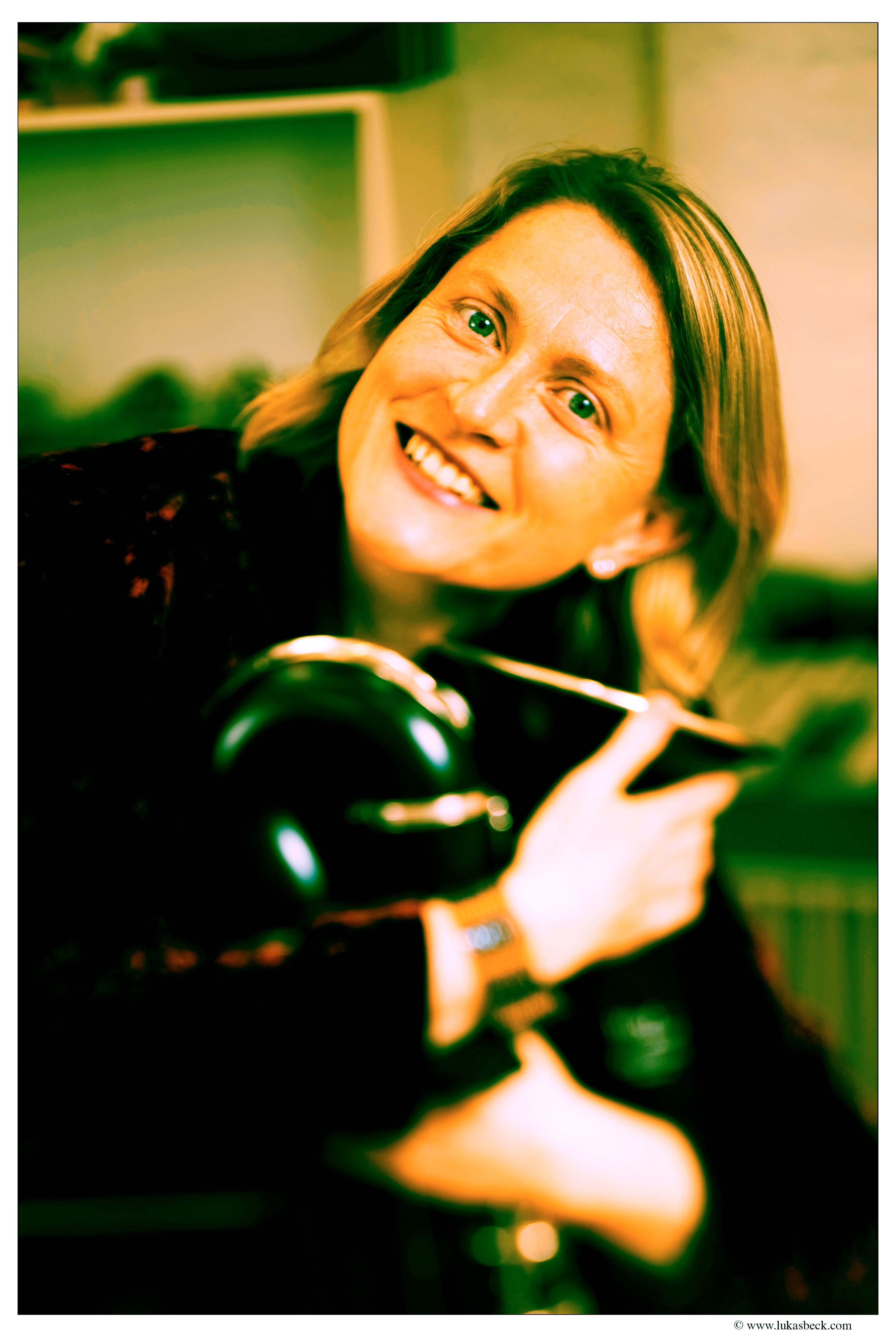 Lorelei Dowling © Lukas Beck