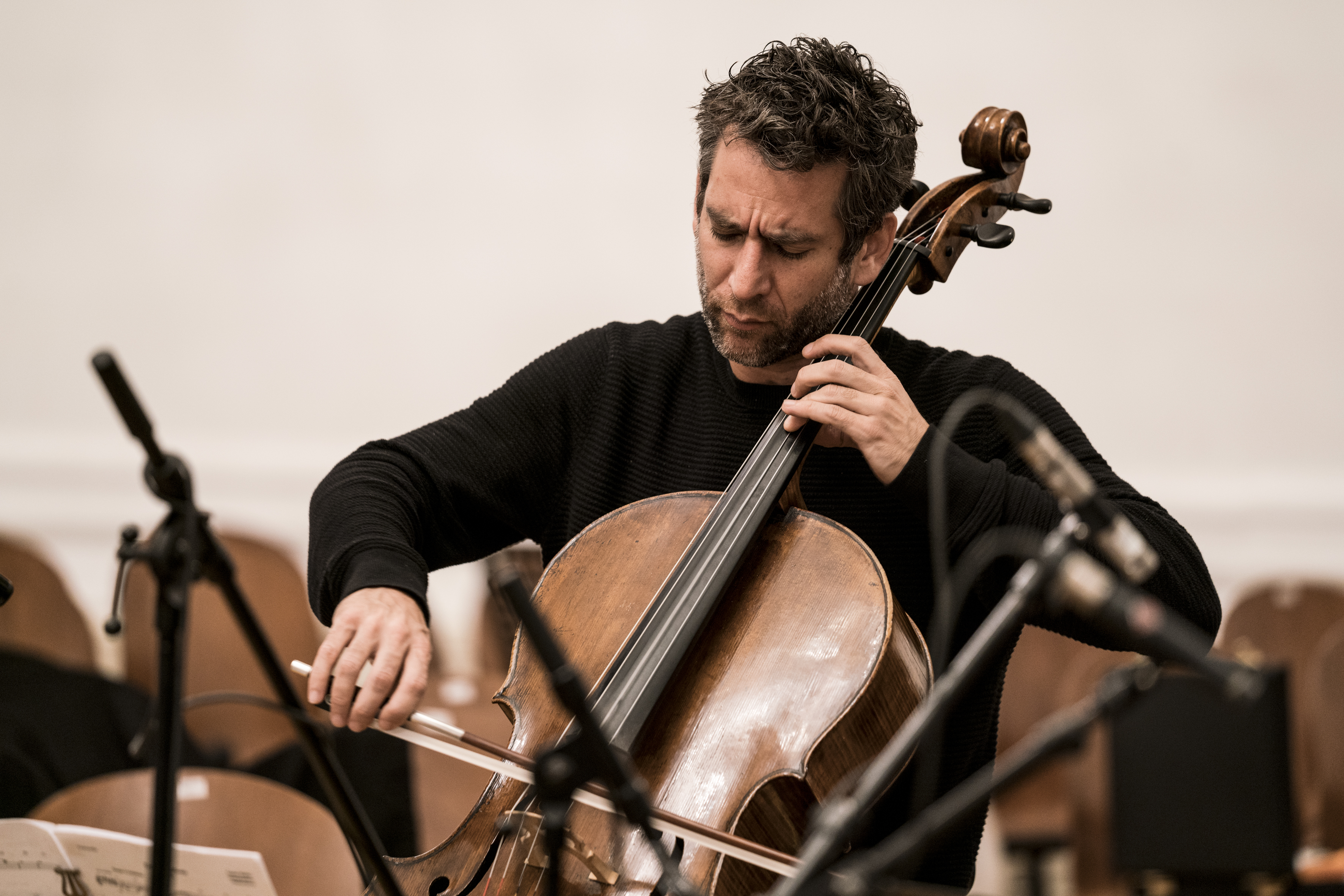 Florian Berner © Nancy Horowitz