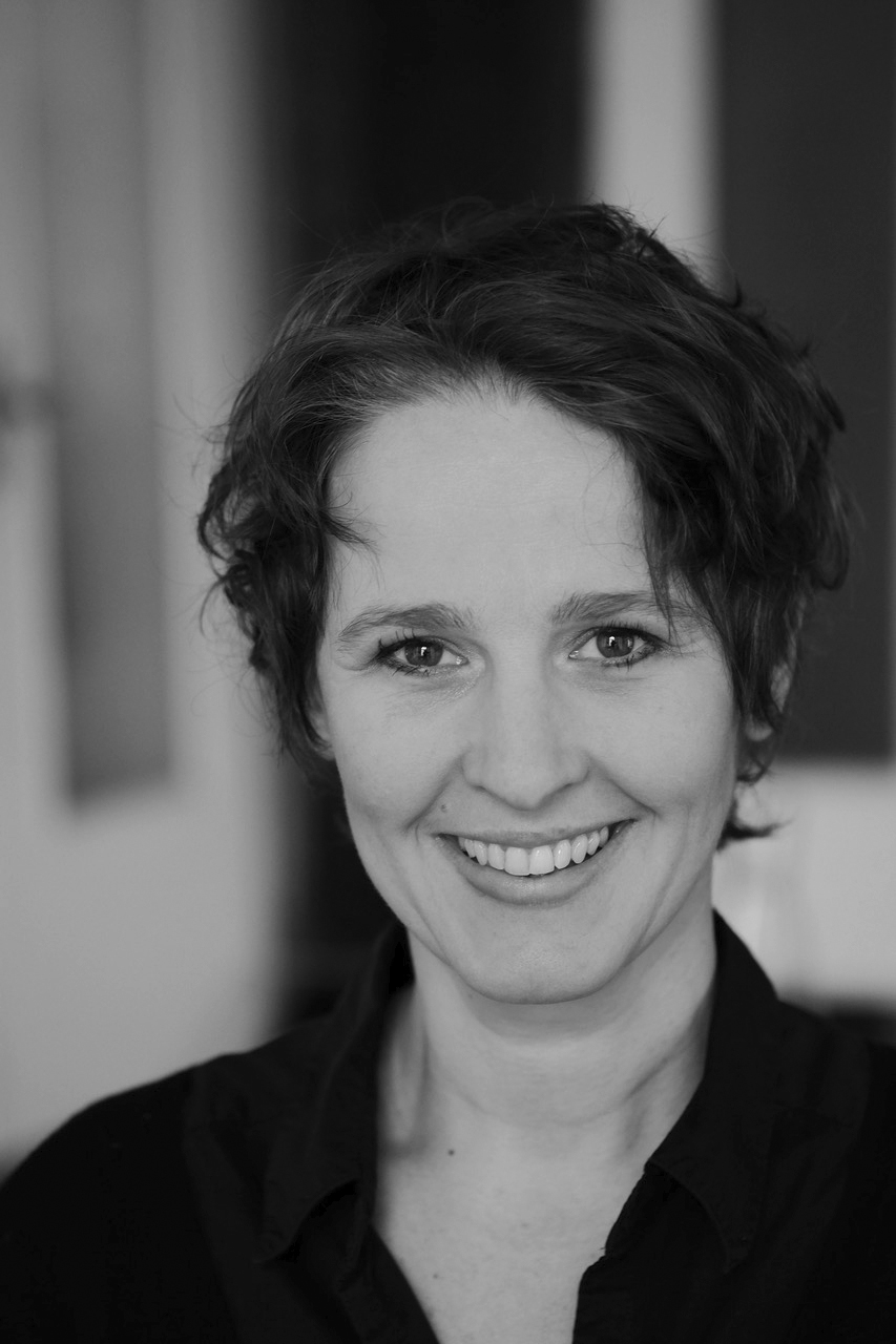 Johanna von der Deken