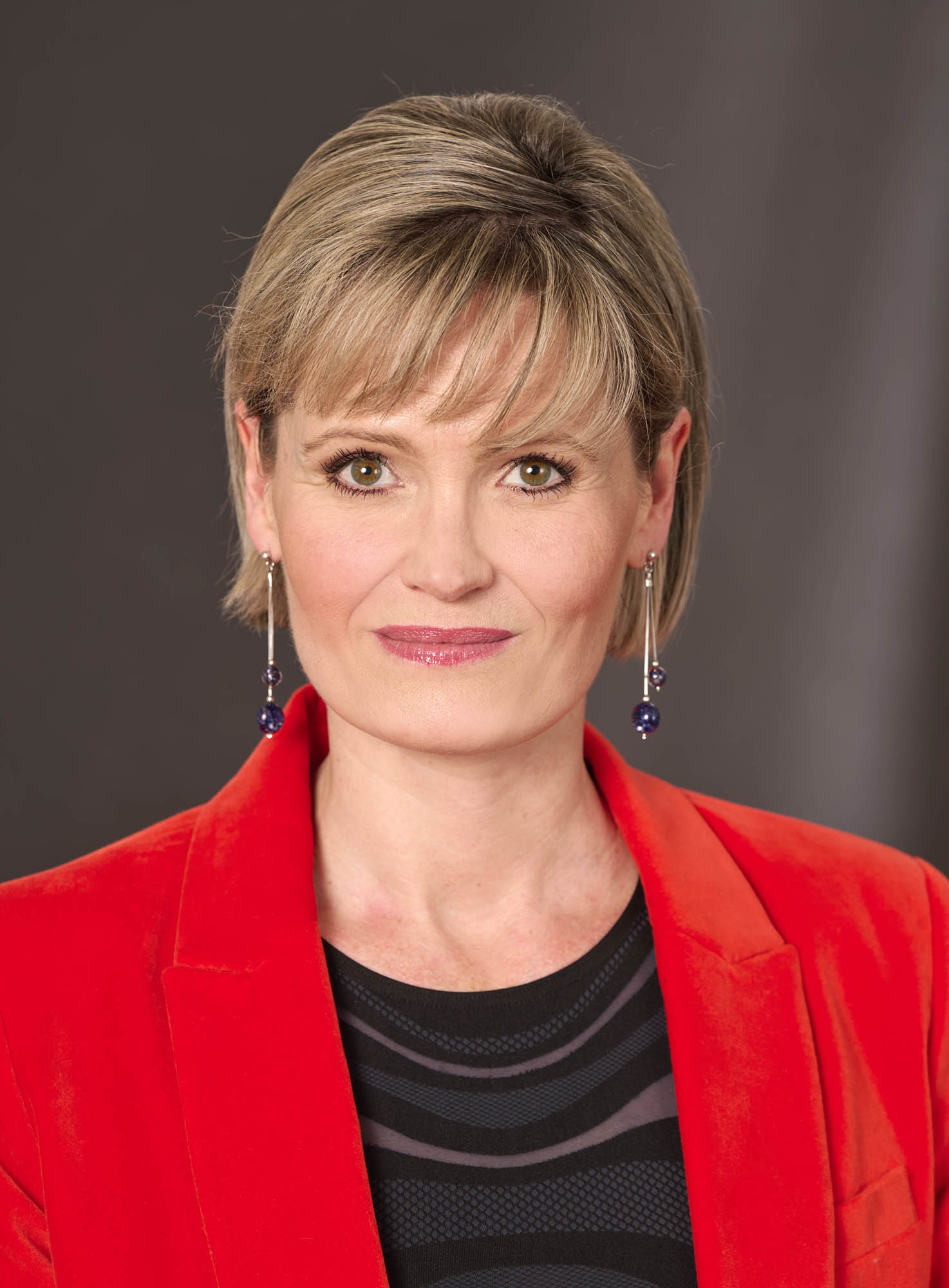 Juliette Mars BA
