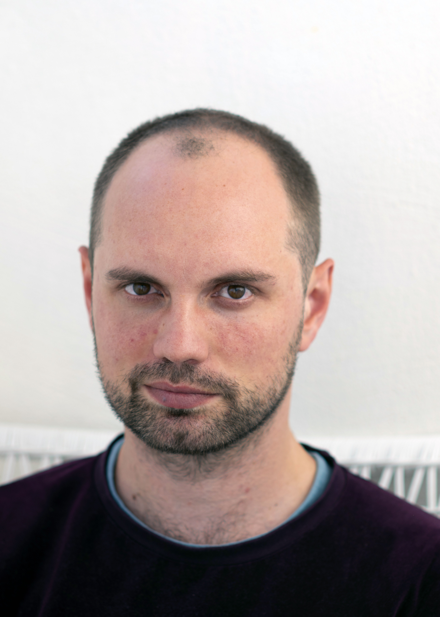 Len Jakobsen BA
