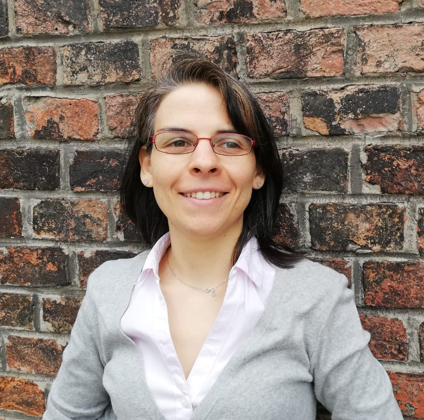 Irene Malizia BA MA MA MA