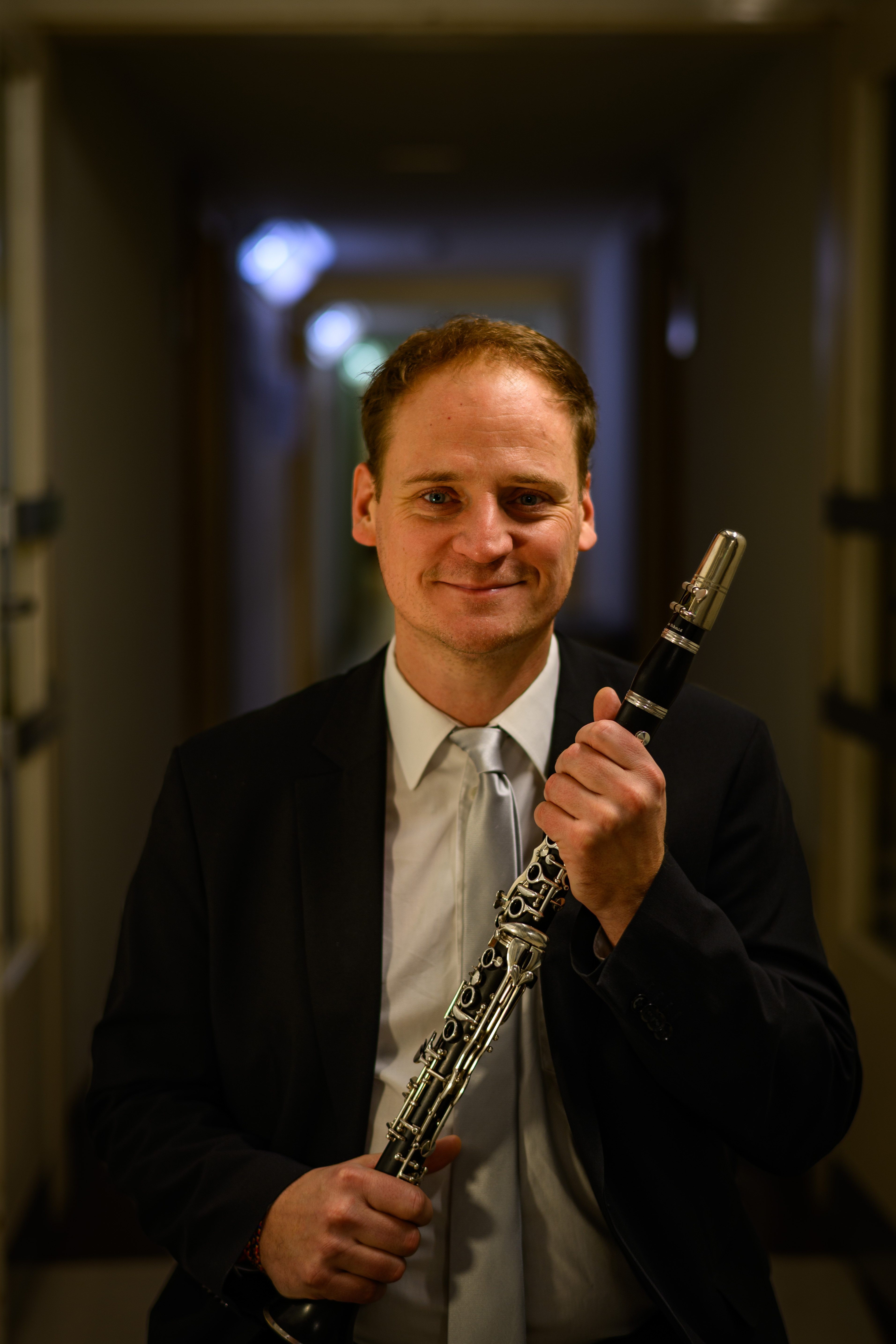 Univ.-Prof. Matthias Schorn