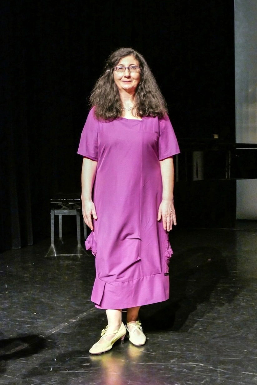 Nada Majnaric