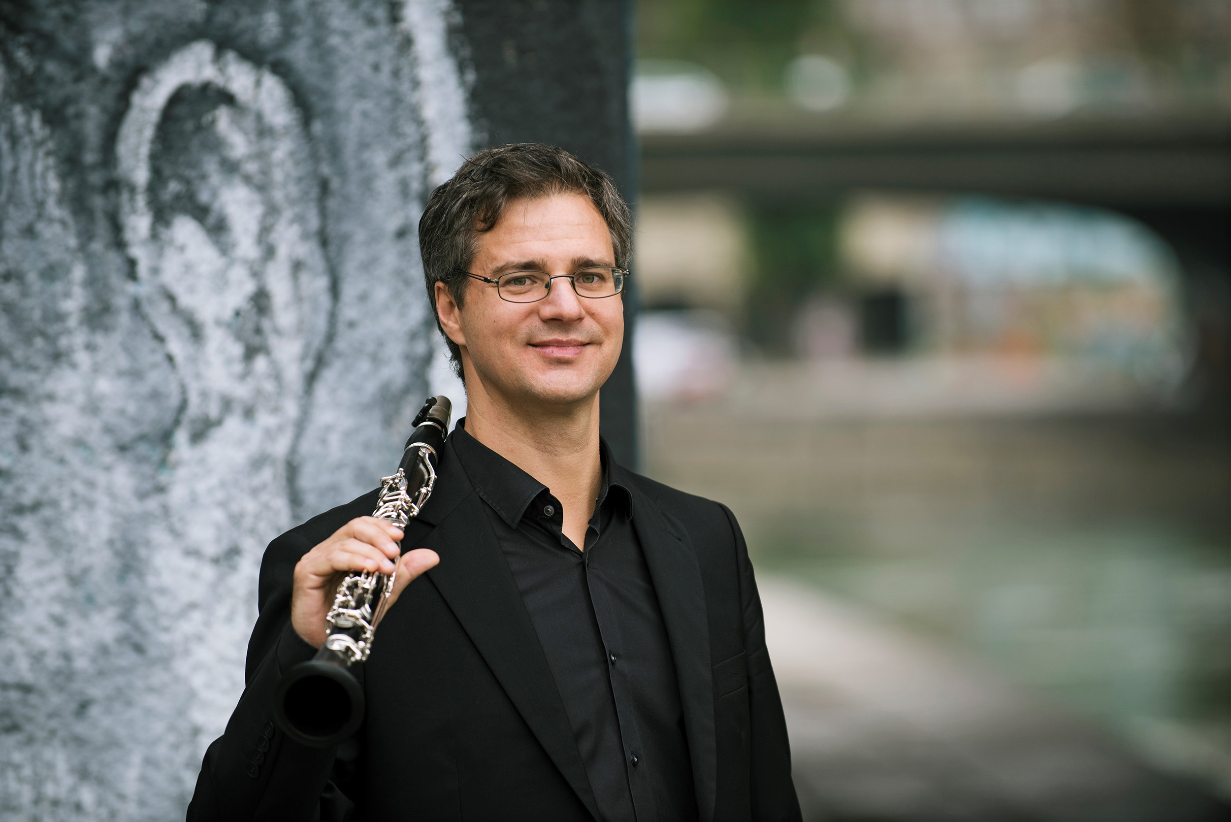 Univ.-Prof. Mag. Alexander Neubauer