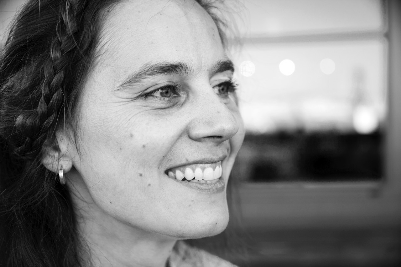 Maja Osojnik © Marc Orou