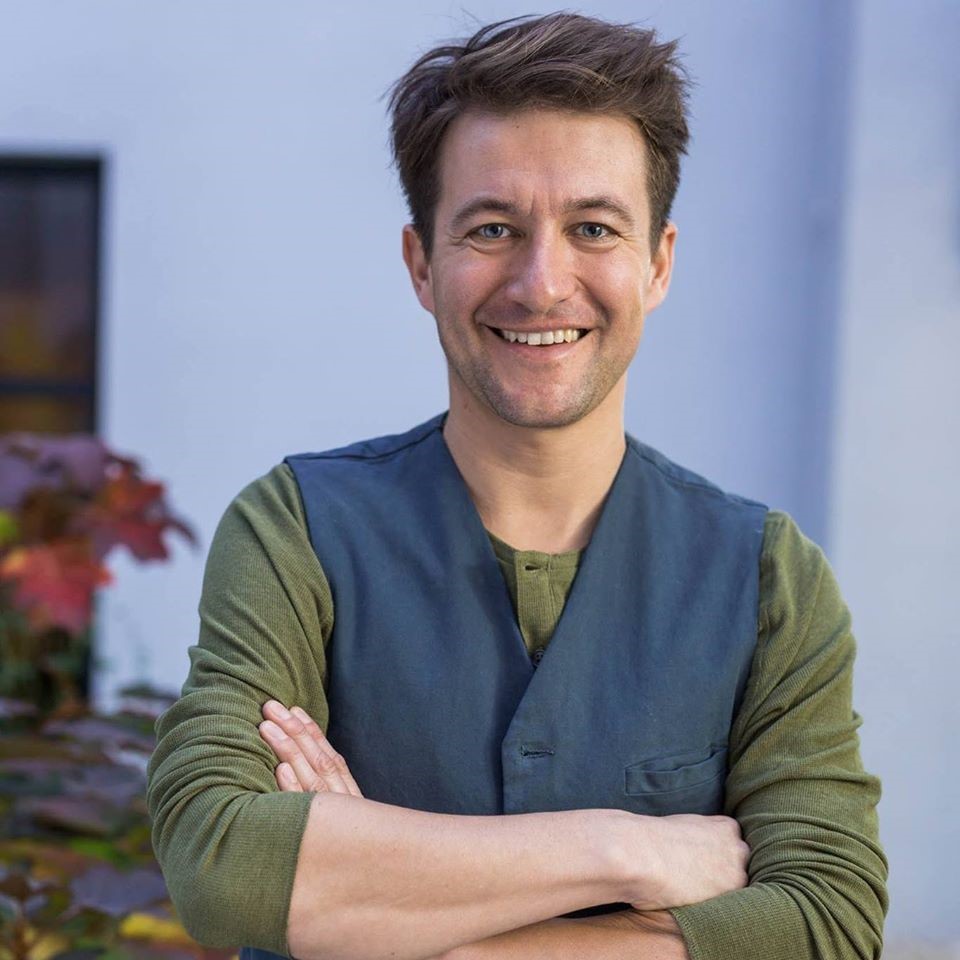 Mag. Peter Spindler MA