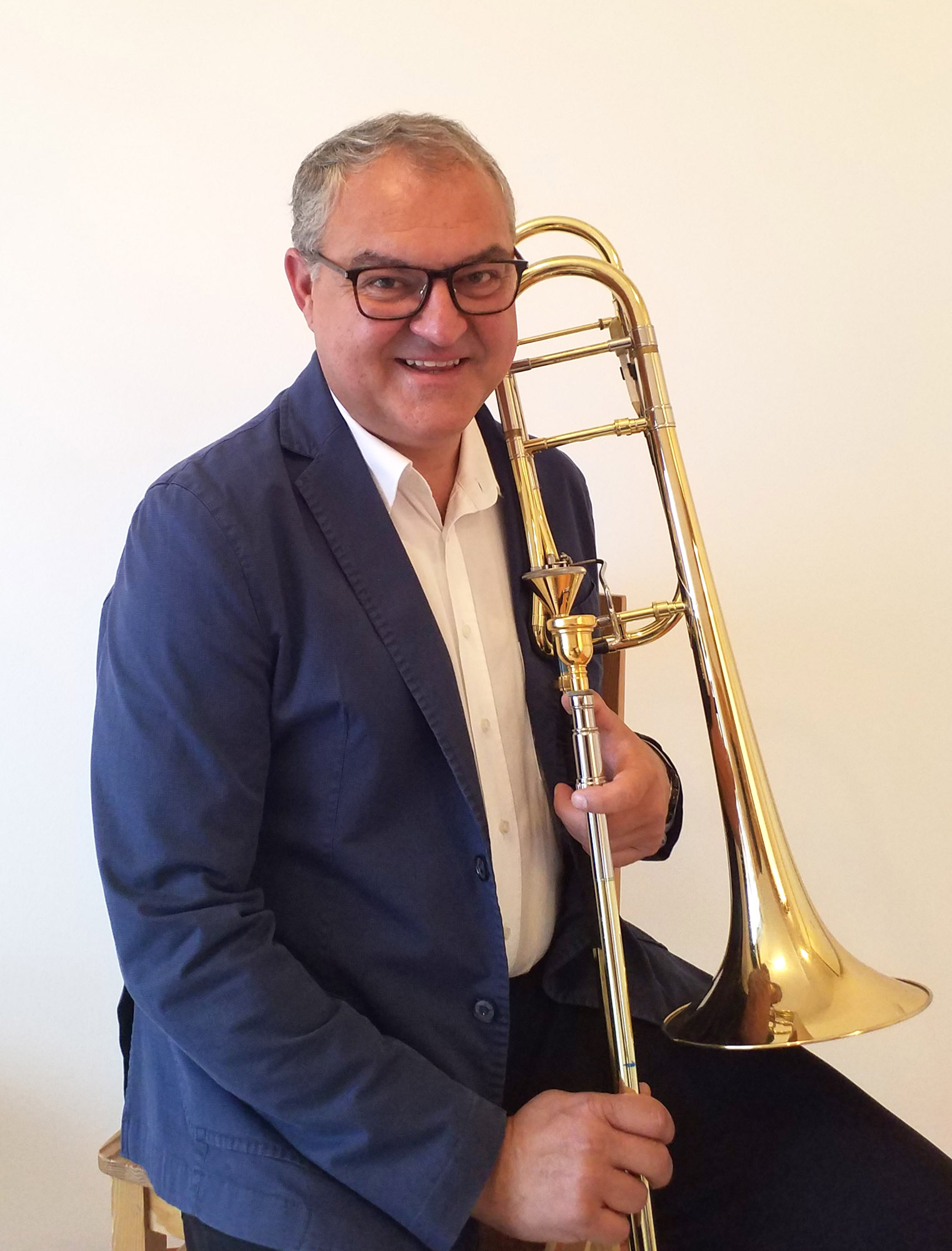Univ.-Prof. Andreas Pfeiler