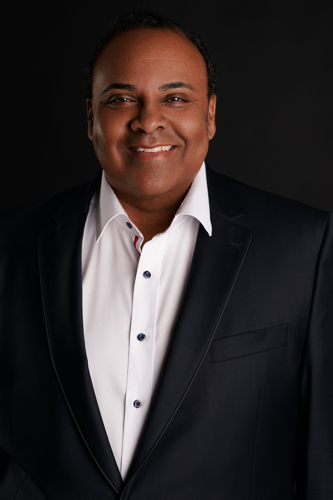 Previn Moore © Martin Hauser