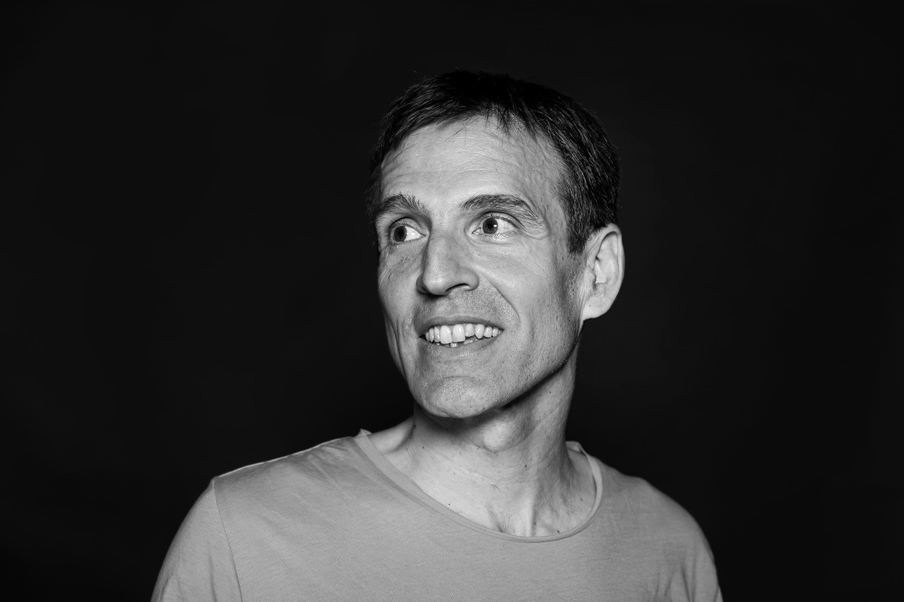 Peter Rom © Astrid Knie