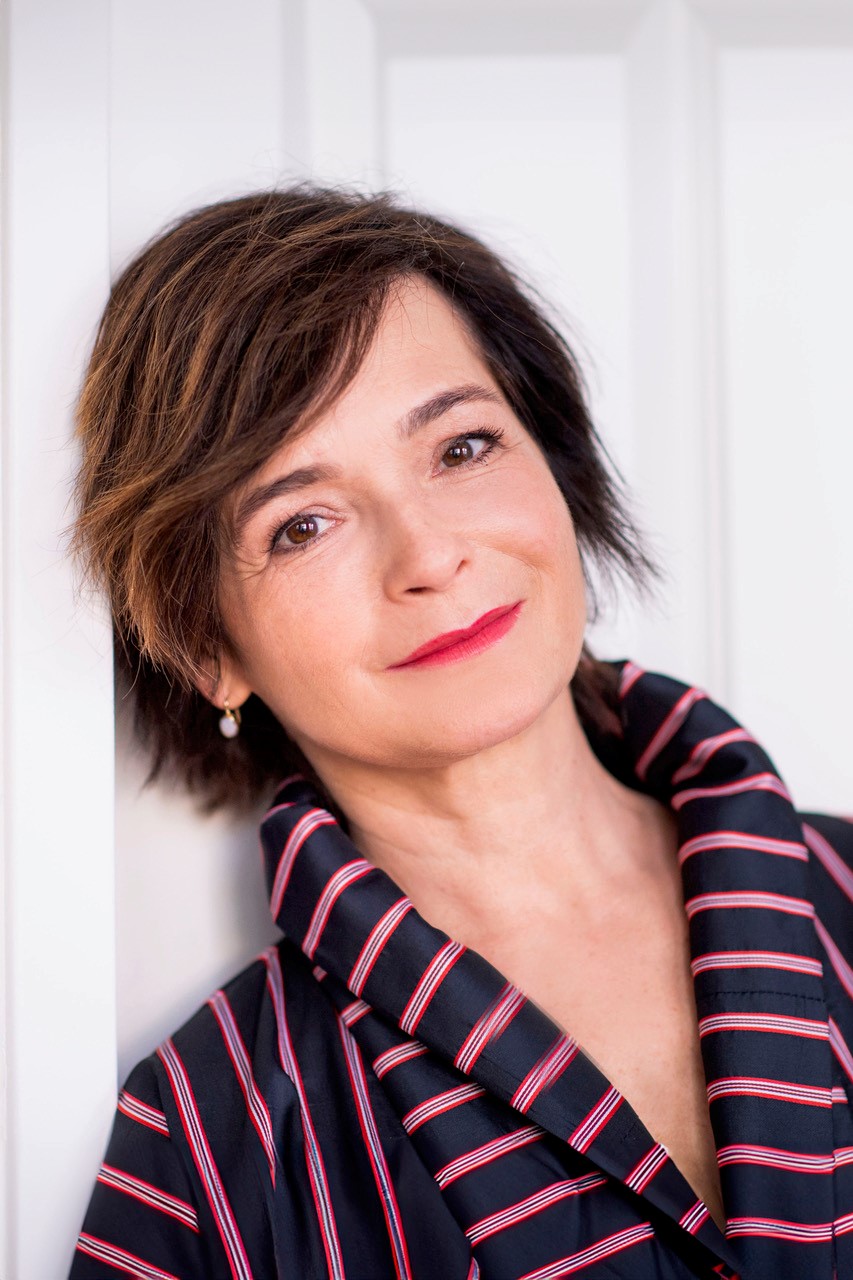 Univ.-Prof.<sup>in</sup> Katharina Stemberger