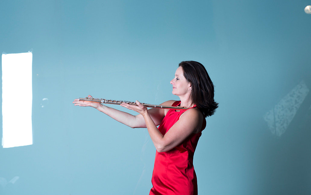 Univ.-Prof.<sup>in</sup> Andrea Wild