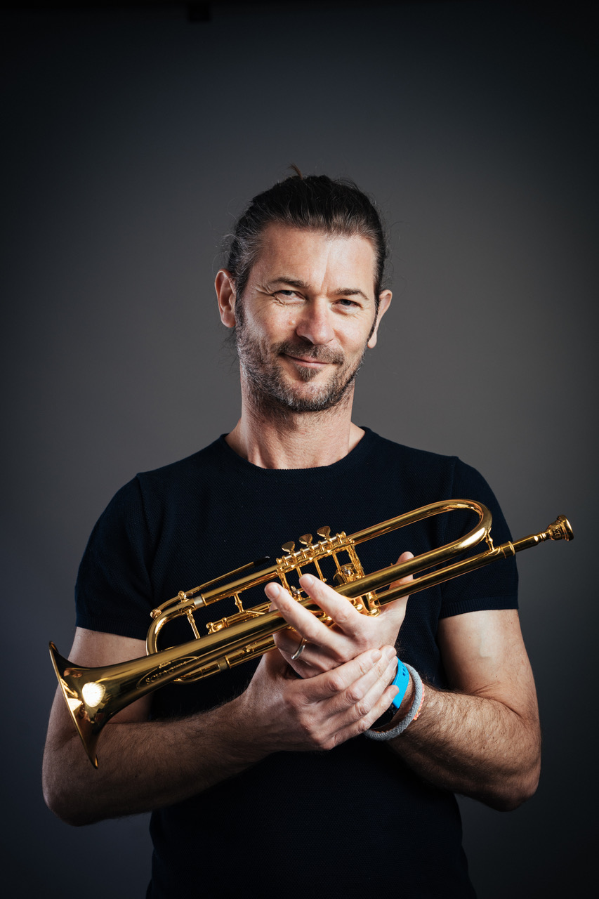 Roman Rindberger @ Oliver Kendl