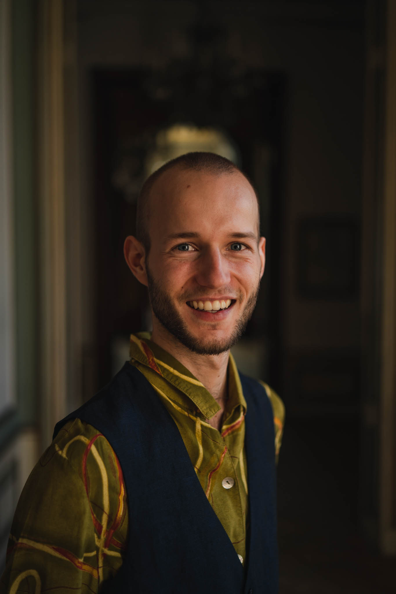 Hannes Schöggl, Foto: Simon Reithofer